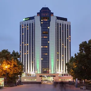 Hotel Holiday Sokolniki, An Ihg, Moscow