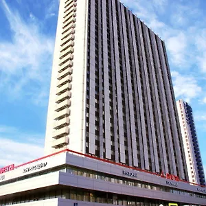 Hotel Izmailovo Beta, Moscow